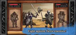 Game screenshot Paladin's Story: Рыцарь RPG mod apk