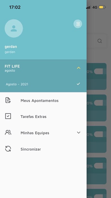Mentor Construção Screenshot