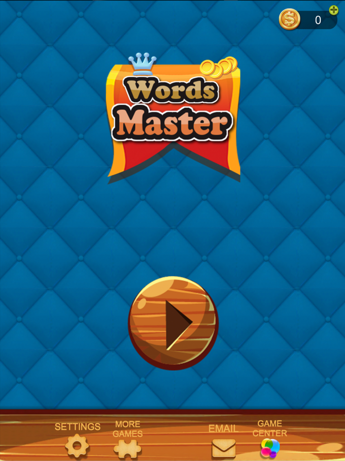 Word Connect Line Ultimate