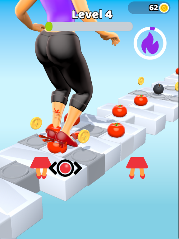 Screenshot #5 pour pop it game : satisfying games
