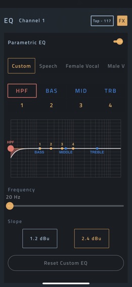 JBL Pro Connectのおすすめ画像5