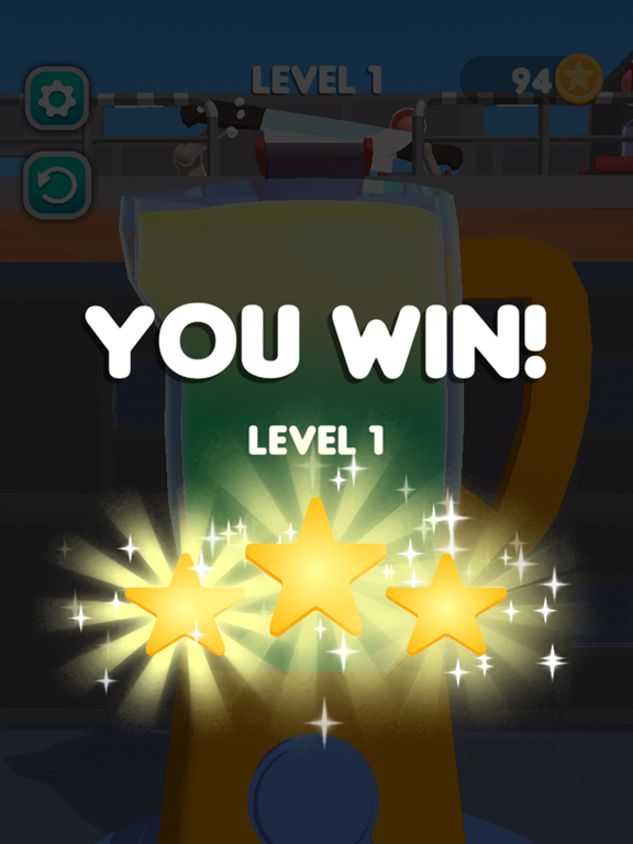 Screenshot #5 pour Tower of Slicing