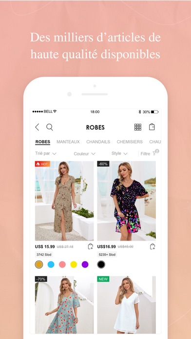 Floryday - Tendance Shopping Floryday - Tendance Shopping