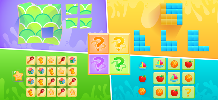 My Baby Care 2 - Daycare Game