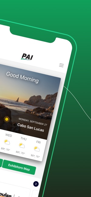 Pai on the App Store