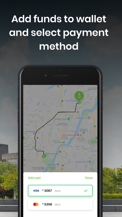 Go Diva Car Service for Women screenshot-3