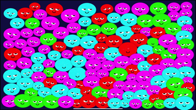 Sensory Visage Screenshot