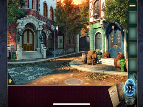 esacpe game : home town 3のおすすめ画像3