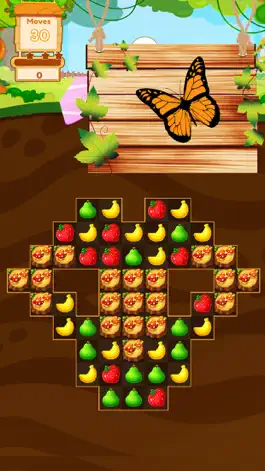 Game screenshot Blast Fruit Bombs hack