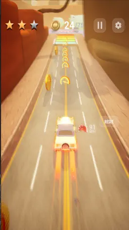 Game screenshot Power Racers hack