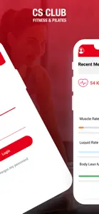 CS Club screenshot #2 for iPhone