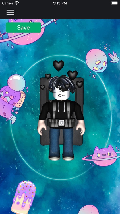 Robux Wallpapers for Roblox