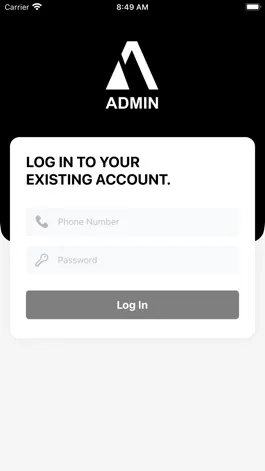 Game screenshot App Tab Admin mod apk