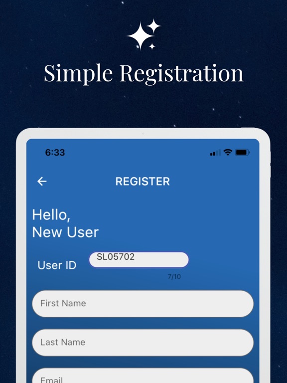 Screenshot #5 pour Scramble - Token Hunt