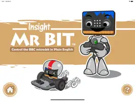 Game screenshot Insight Mr Bit mod apk