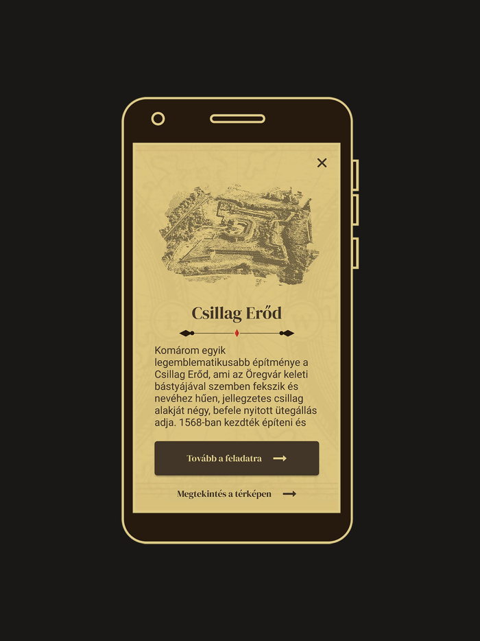 Camarum - Time Traveler