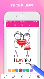 secret diary with lock iphone capturas de pantalla 4