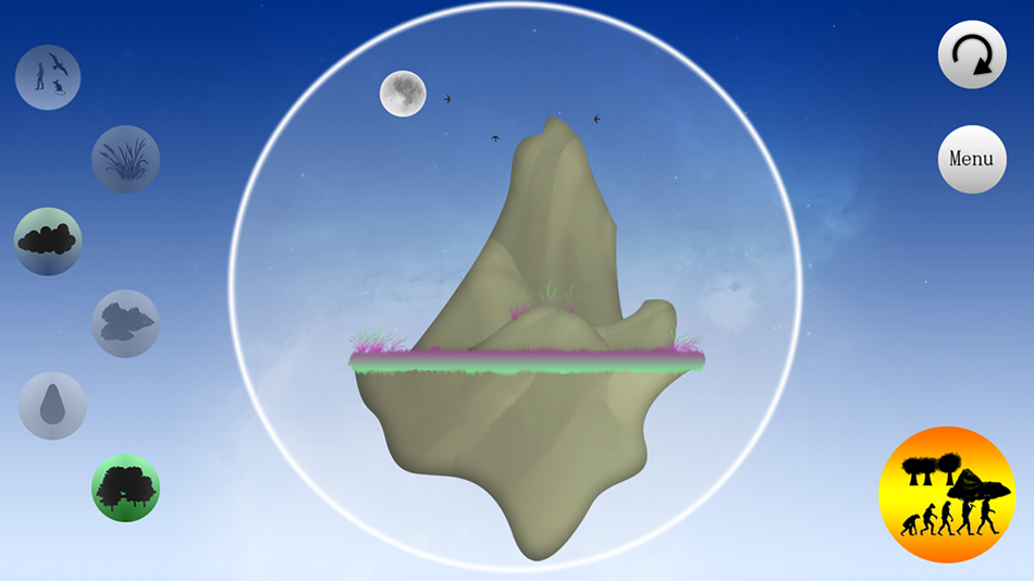 #4. The Story of a World (iOS) 由: Marten Jonsson