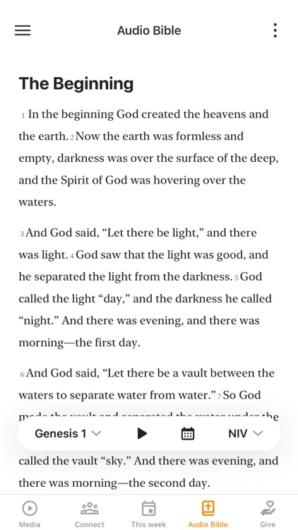 Solid Rock Apostolic Church