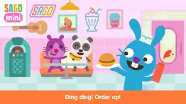 sago mini diner problems & solutions and troubleshooting guide - 1