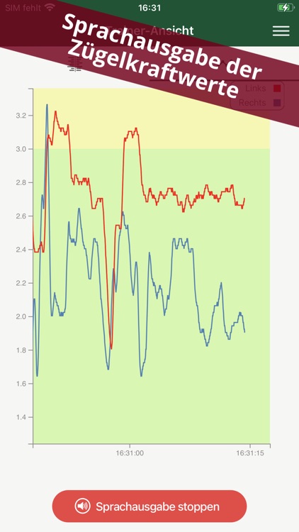 TensionCARE screenshot-5