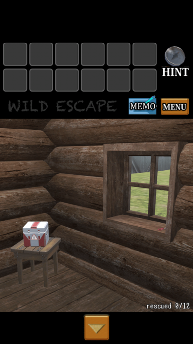 脱出ゲーム Wild Escapeのおすすめ画像2