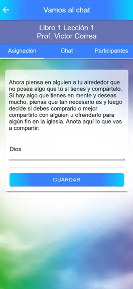 Game screenshot Clic Iglesia del Nazareno mod apk