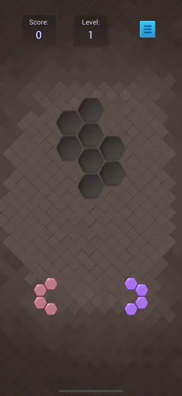Game screenshot Hexa Box mod apk