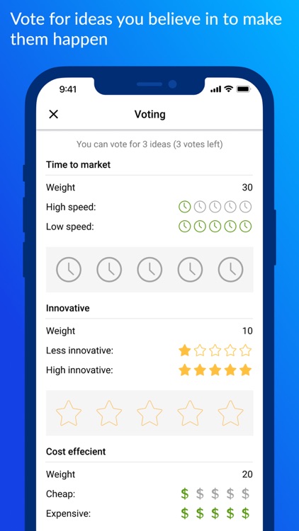 SoftServe Innovation Platform screenshot-4