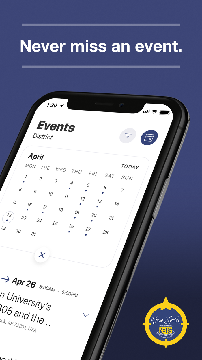 North Brunswick Twp Schools