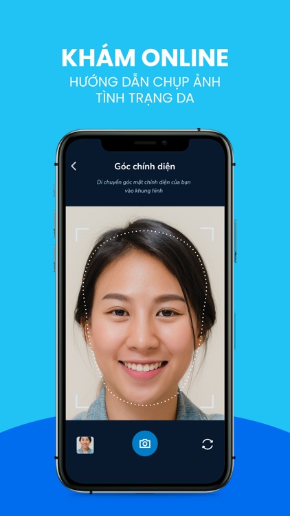 O2 SKIN - Trị mụn chuẩn y khoa