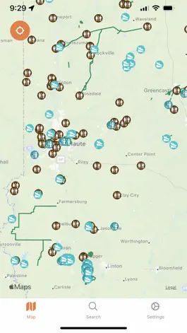 Game screenshot Crossroads Trails mod apk