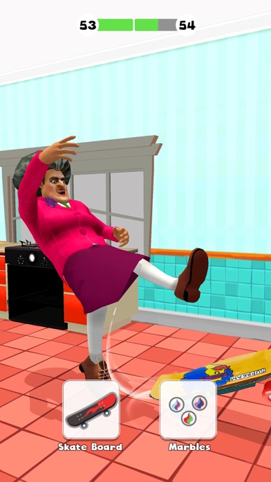 The Prankster 3D screenshot 5