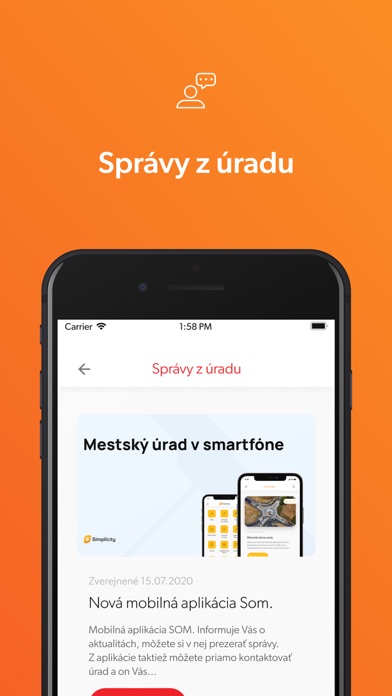 Nová Dubnica Screenshot