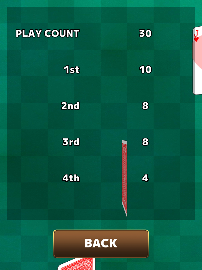 Fan Tan  Card Gamepedia