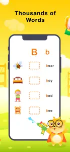 LingoDeer for Kids - iDeerKids screenshot #3 for iPhone