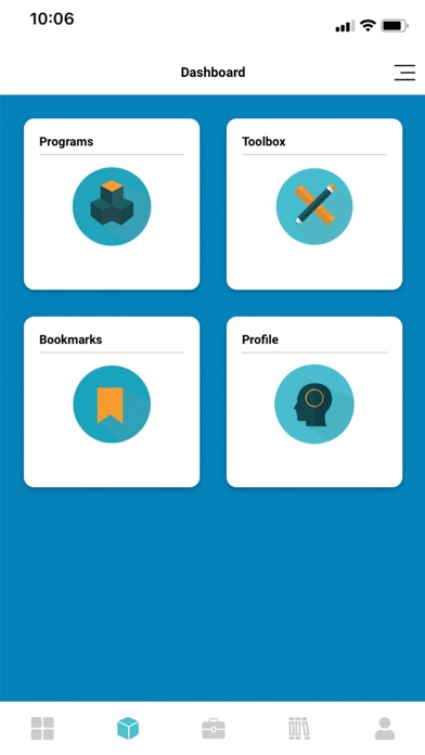 FFSP Screenshot