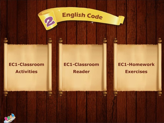 Screenshot #4 pour English Code