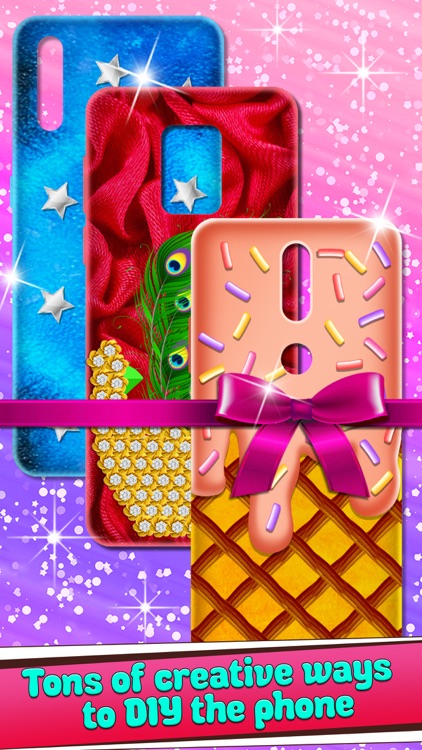 Mobile Cover Design Studio screenshot-3