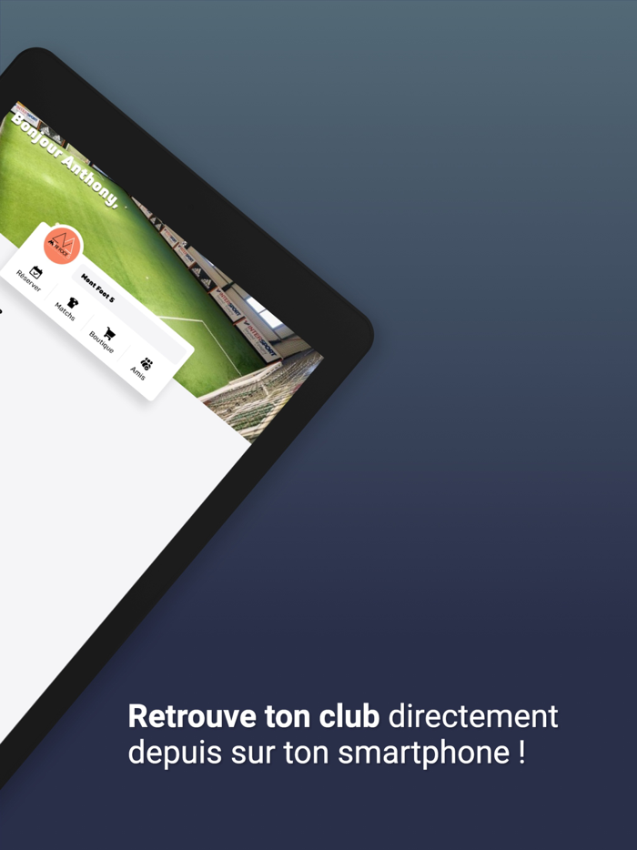 Mont Foot 5 - Annecy