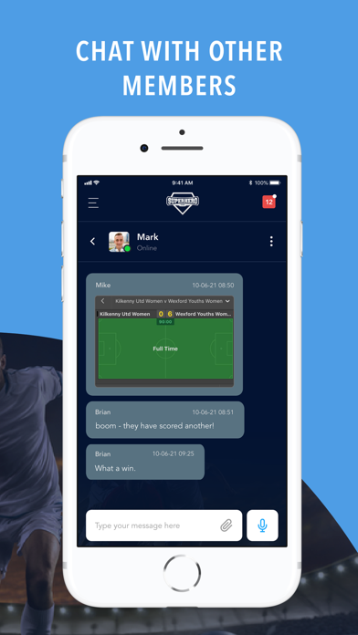 Superhero Tips Sports Betting screenshot