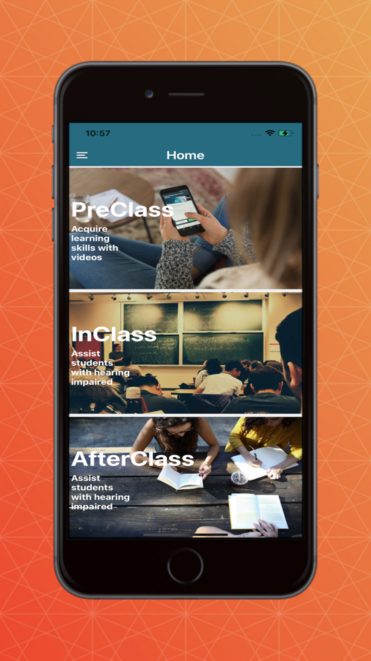 #2. UBuddy (iOS) 由: CIHE & CBCC