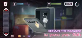 Game screenshot побег комнаты-душа правосудия hack