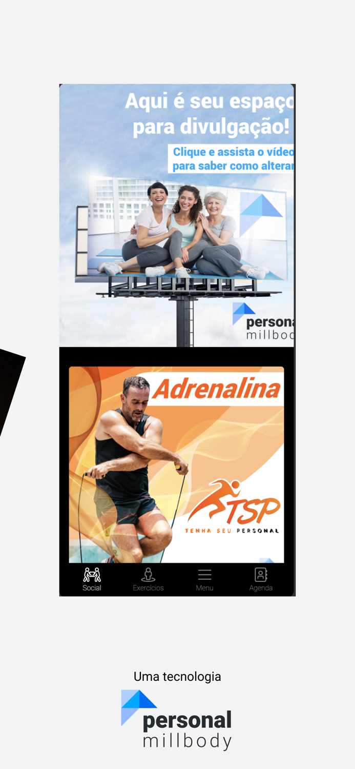 Julio Cesar Personal