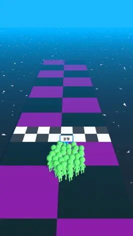 Game screenshot RunSquad hack