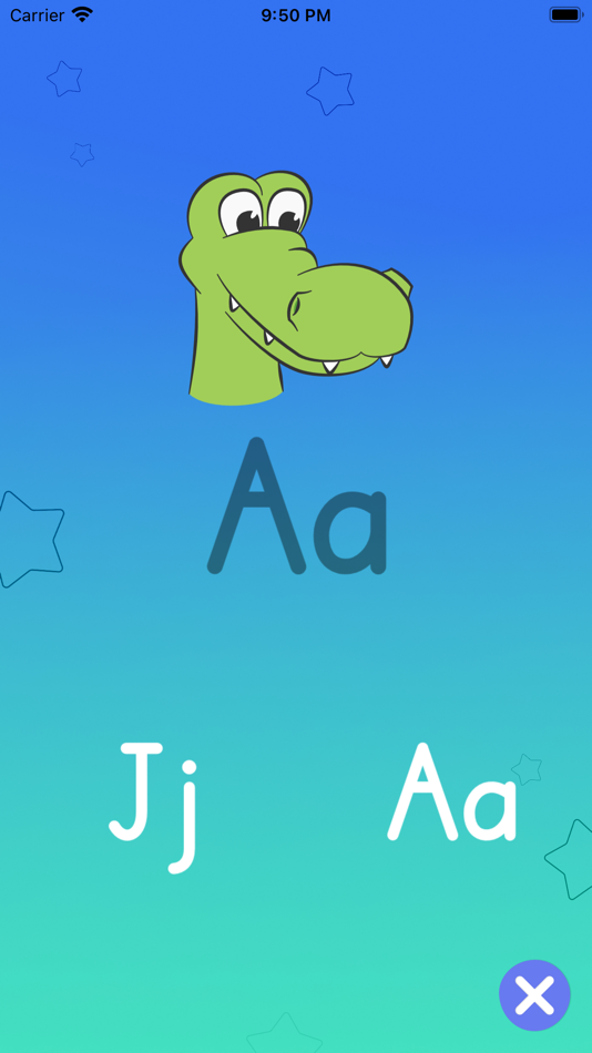 Phonics Town Letters and Words - 1.03 - (iOS)