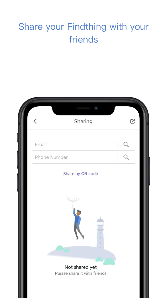 Findthing - Smart Finder