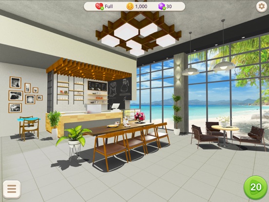 Home Design : Waikiki Lifeのおすすめ画像6