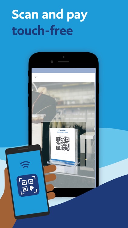 PayPal: Mobile Cash screenshot-5