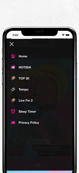 Game screenshot Live 99 FM hack